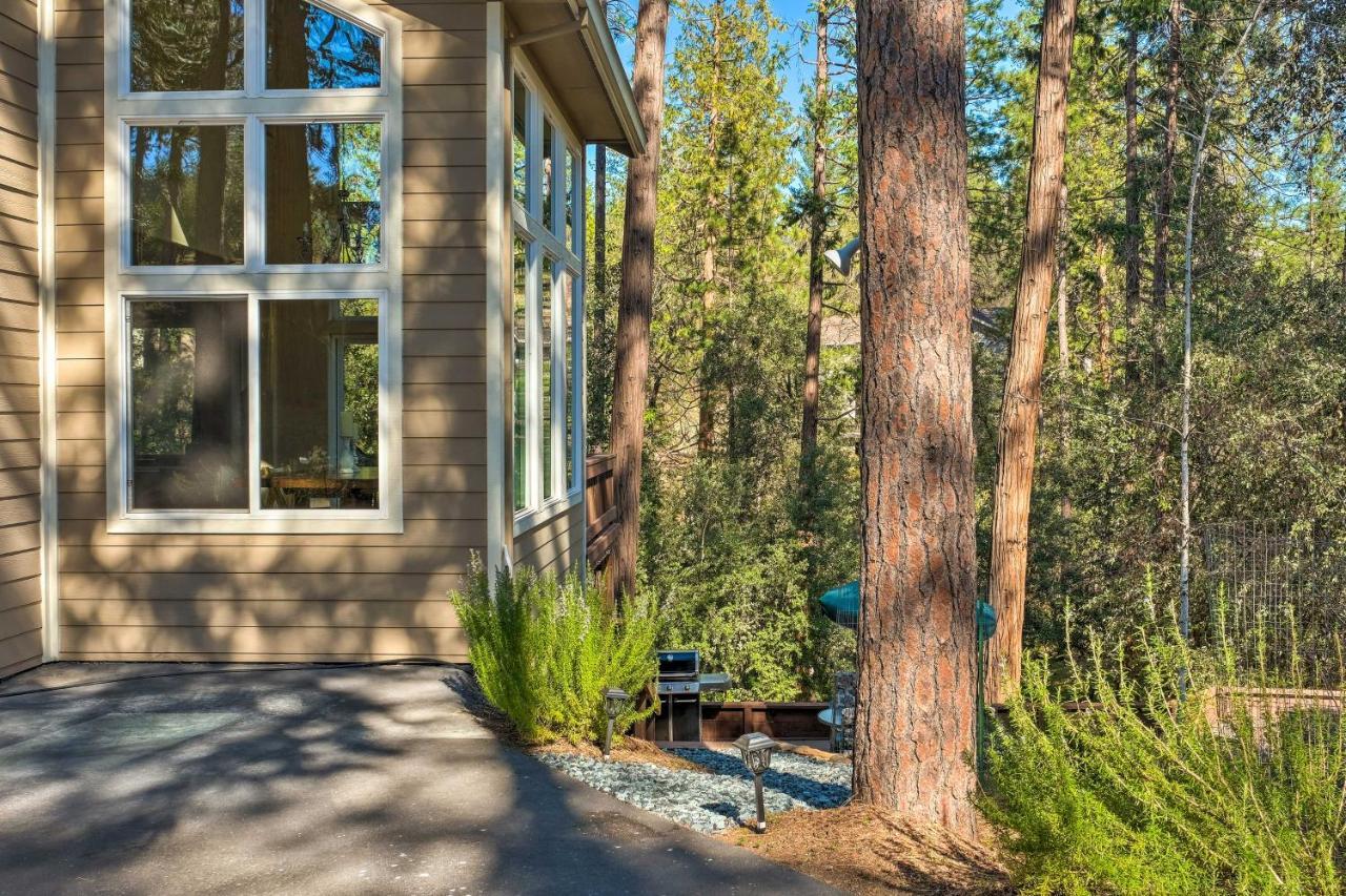 Convenient Apt With Fire Pit About Half-Mi To Lake! Groveland Exterior foto