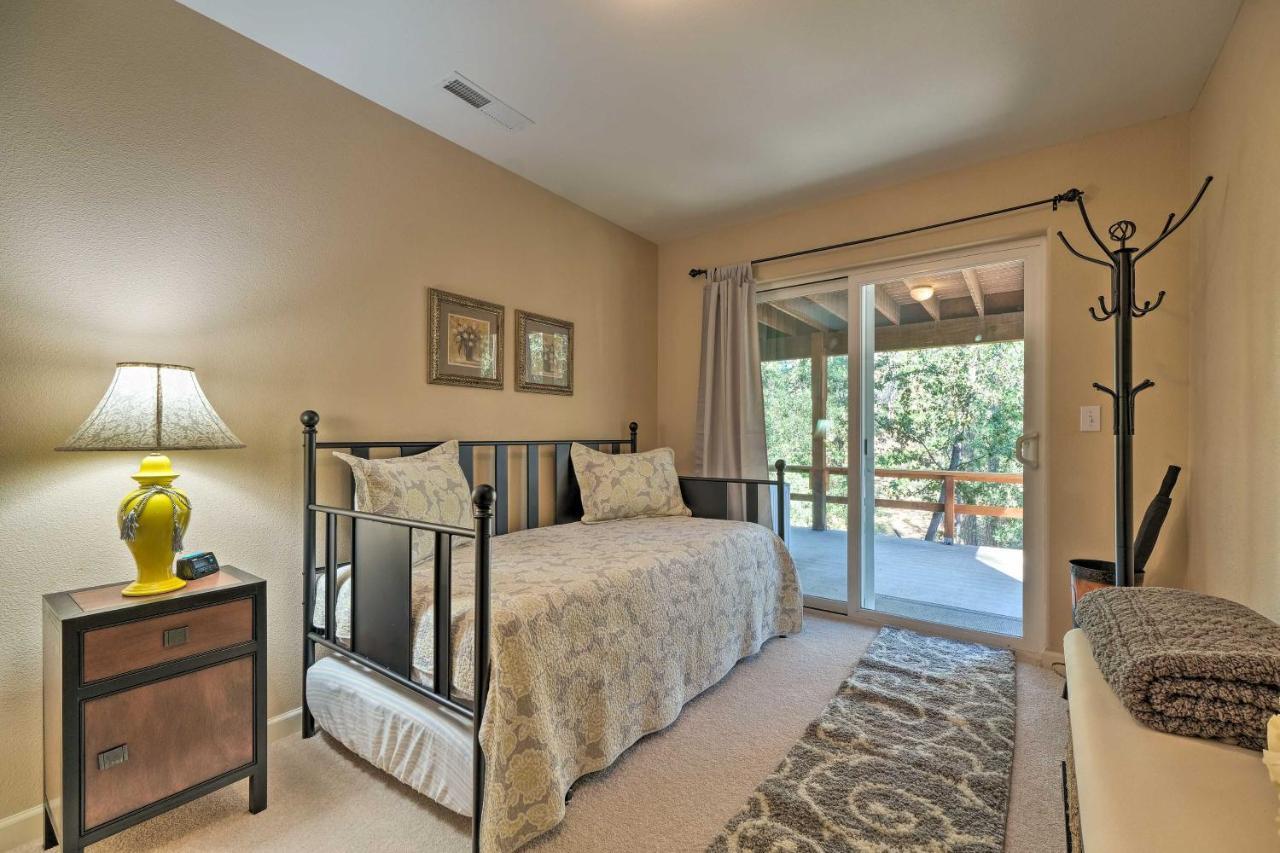 Convenient Apt With Fire Pit About Half-Mi To Lake! Groveland Exterior foto